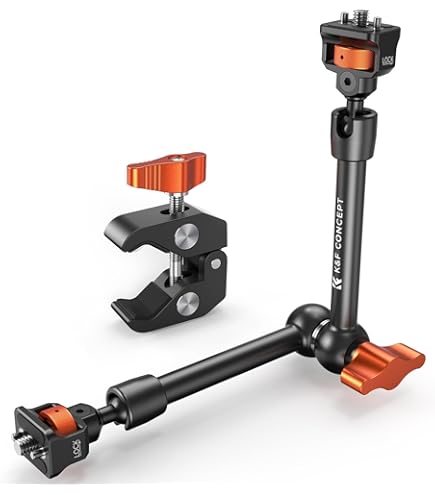 Amazon.com: Zoom MSM-1 Mic Stand Mount, Round Clamp Mount